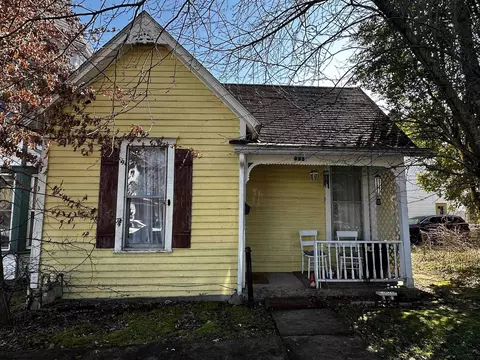 524 Mt Vernon Ave, Fairmont, WV 26554