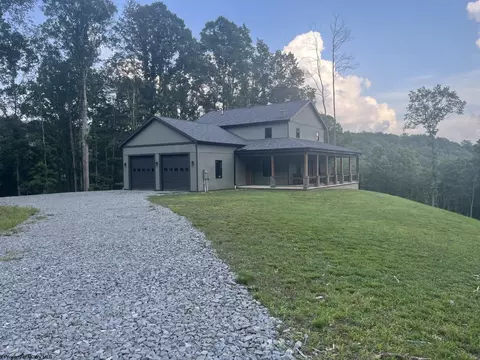 155 Toms Run Rd, Roanoke, WV 26447