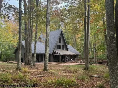959 Lakeview Rd #LOT 19 BLACKWATER SECTION, Davis, WV 26260