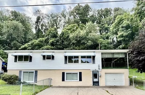 2838 Ice St, Fairmont, WV 26554