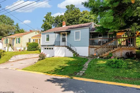 633 Southern Ave, Morgantown, WV 26501