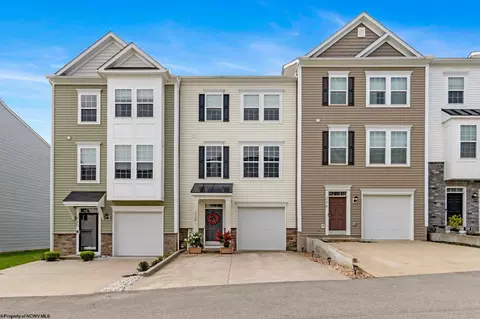 228 Tide Way, Morgantown, WV 26508