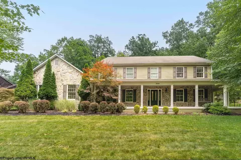 2064 Lakeside Ests, Morgantown, WV 26508