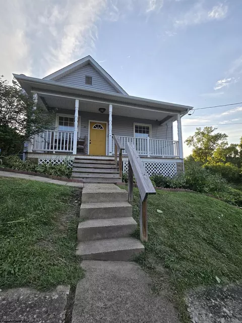 319 North Ave, Clarksburg, WV 26301