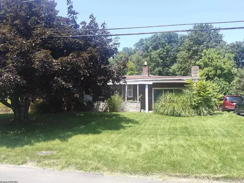 31 Reger Ave, Buckhannon, WV 26201