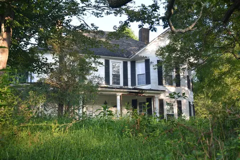1783 Abrams Run Rd, Walkersville, WV 26447