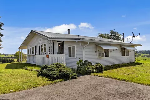 1526 Zinn Chapel Rd, Reedsville, WV 26547