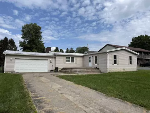 189 Grove Ave, Reedsville, WV 26547