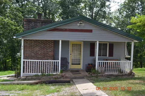 577 Curry Ridge Rd, Napier, WV 26631