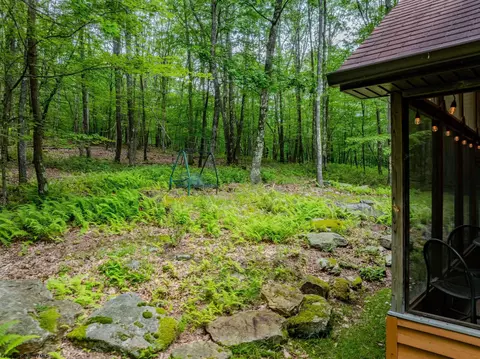 Exterior - 409 Aster Dr, Terra Alta, WV 26764 photo 11 of 13