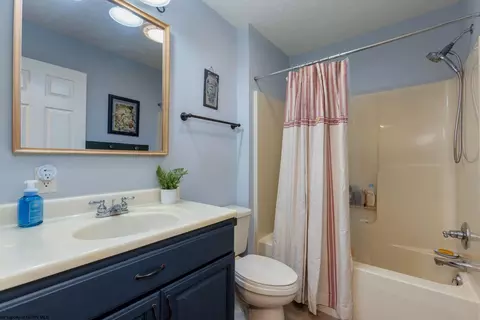 Bath - 409 Aster Dr, Terra Alta, WV 26764 photo 2 of 3