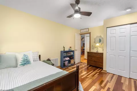 Bedroom - 409 Aster Dr, Terra Alta, WV 26764 photo 8 of 10
