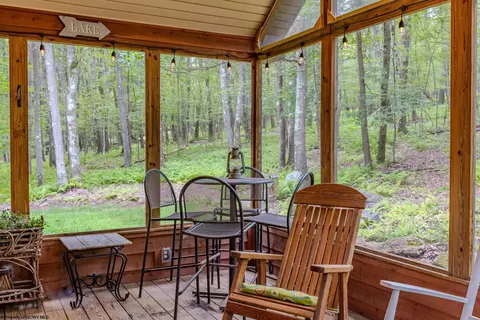 Exterior - 409 Aster Dr, Terra Alta, WV 26764 photo 7 of 13
