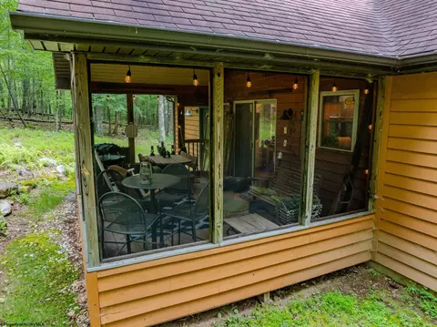 Exterior - 409 Aster Dr, Terra Alta, WV 26764 photo 10 of 13