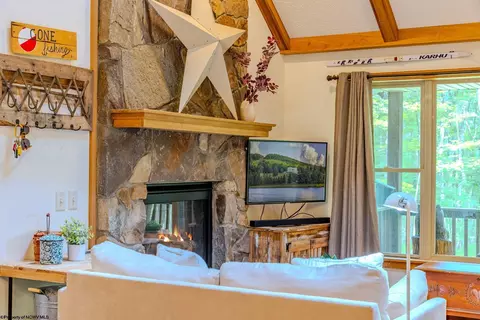 Living - 409 Aster Dr, Terra Alta, WV 26764 photo 4 of 4
