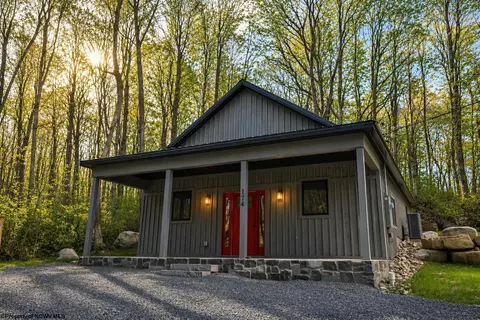 174 Dogwood Ln #LOT 137 BAVARIAN SEC, Terra Alta, WV 26764
