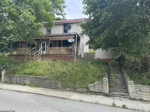 203 E State Ave, Terra Alta, WV 26764 photo 2