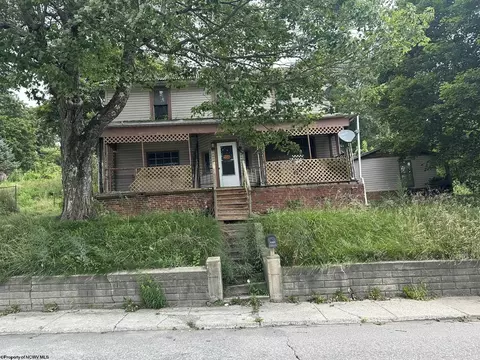 203 E State Ave, Terra Alta, WV 26764 photo 5