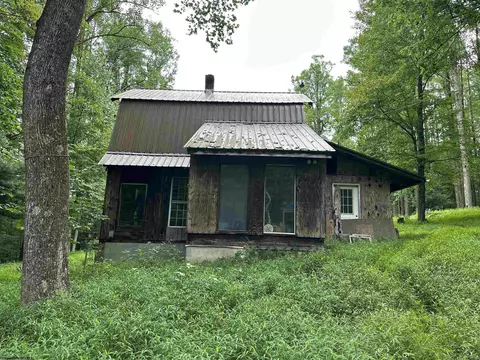 1254 Wolf Run, Philippi, WV 26416