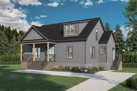 188 Pointy Knob Rd, Davis, WV 26260