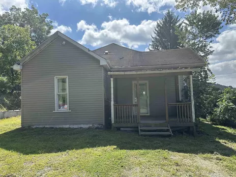 6244 Barbour County Hwy, Belington, WV 26250