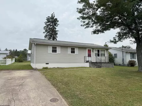 16 Vector Ave, Elkins, WV 26241 photo 7