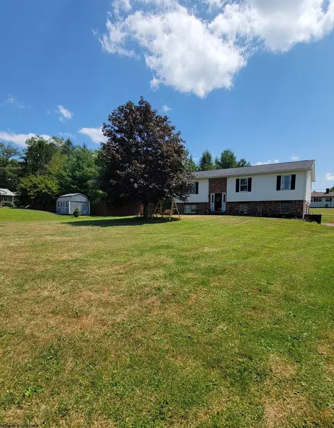 185 Wilson Ln, Elkins, WV 26241