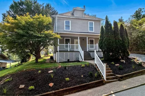 214 Orchard Ave, Bridgeport, WV 26330