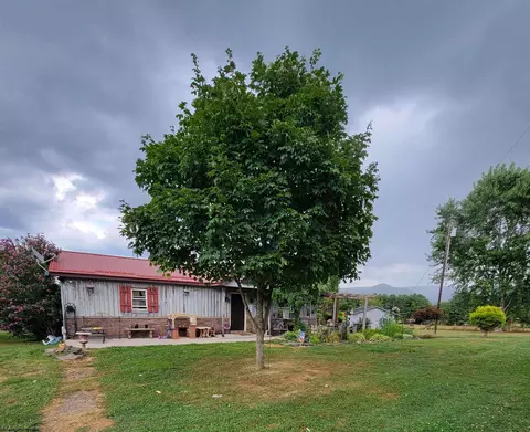 11575 Georgetown Rd, Beverly, WV 26253