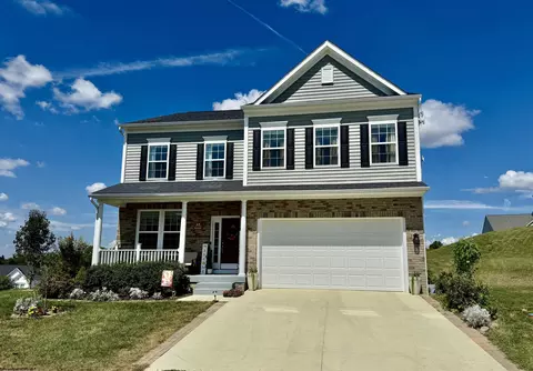 48 Manor Dr, Fairmont, WV 26554