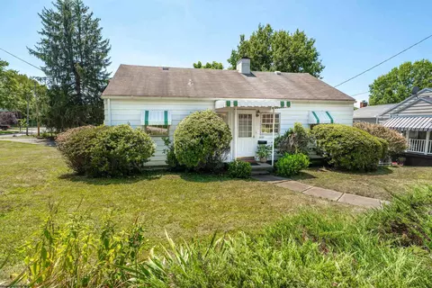 3233 University Ave, Morgantown, WV 26505