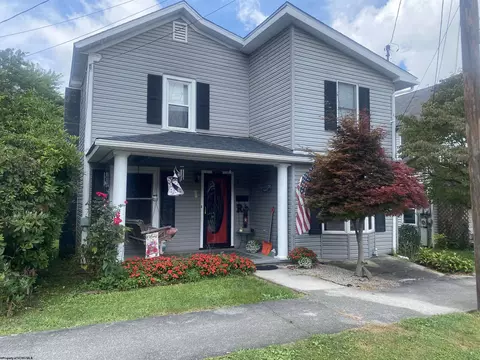 210 Jameson Ave #208 JAMESON AVENUE, Parsons, WV 26287