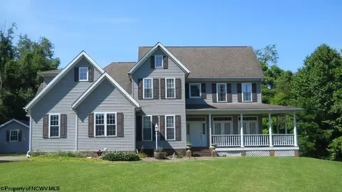 130 Reunion Rd, Weston, WV 26452