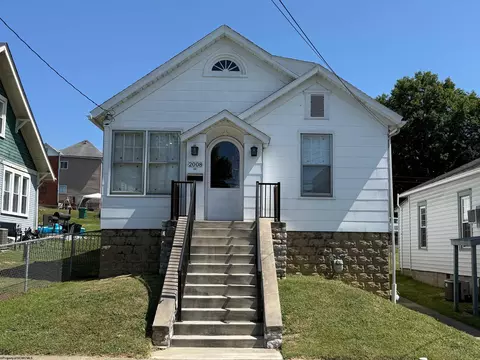 2008 Williams Ave, Clarksburg, WV 26301