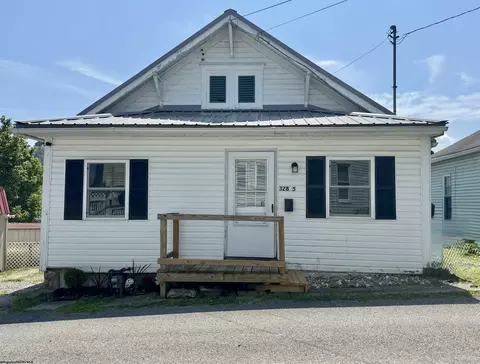 328 5 Milford St, Clarksburg, WV 26301