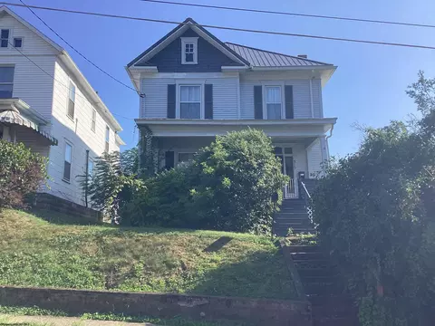515 Duff Ave, Clarksburg, WV 26301