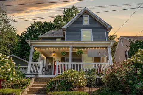 344 Maple Ave, Morgantown, WV 26501