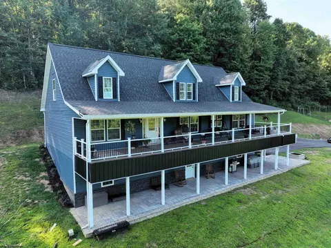 111 Varner Hollow Rd, Salem, WV 26426