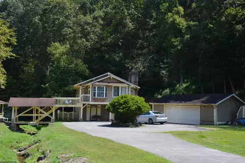 617 Sauls Run Rd, Weston, WV 26452