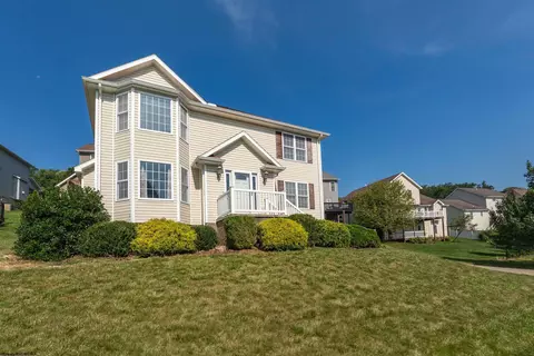 210 Piave Ln, Morgantown, WV 26508