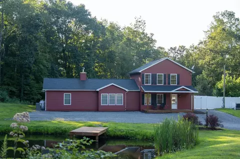 438 Irish Ridge Rd, Newburg, WV 26410