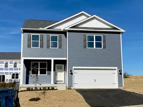 645 Links Dr, Maidsville, WV 26541