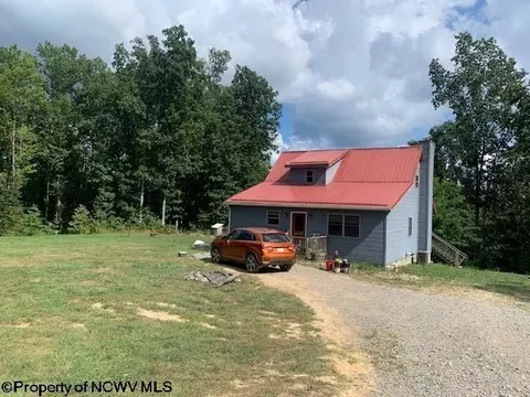 1127 Goff School Rd, Belington, WV 26250