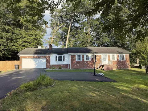 400 Andrews St, Elkins, WV 26241