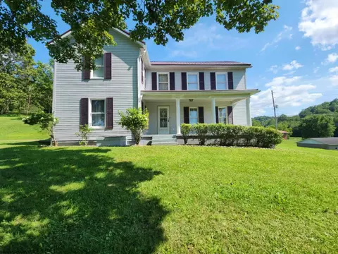 70 Winding Lane Rd, Volga, WV 26238