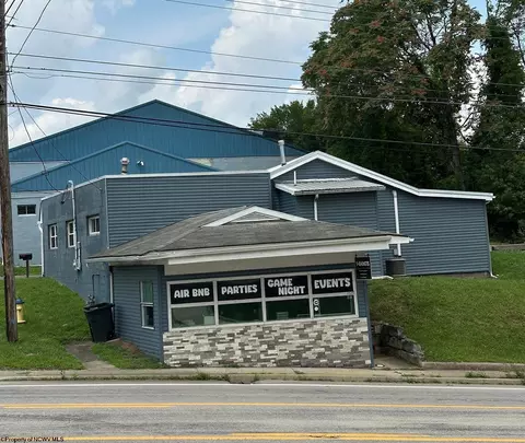 1515 Fairmont Ave, Fairmont, WV 26554