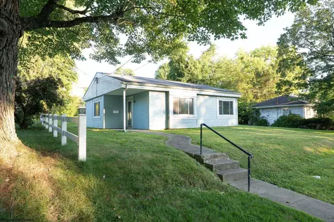 645 Callen Ave, Morgantown, WV 26501