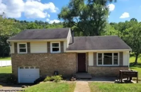 108 Brushy Fork Rd, Bridgeport, WV 26330