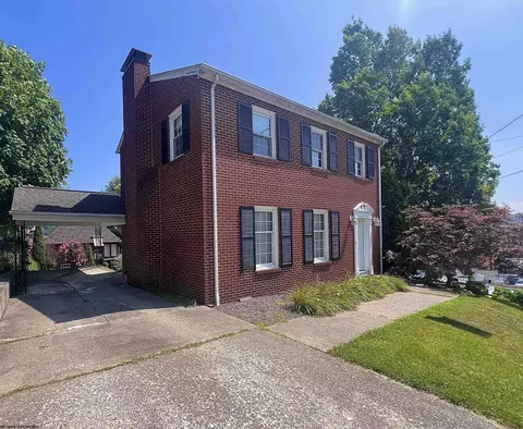 342 Lee Ave, Clarksburg, WV 26301