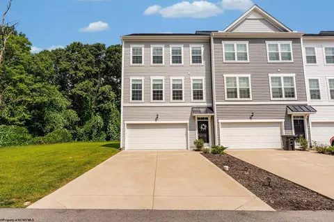 301 Bay St, Morgantown, WV 26508
